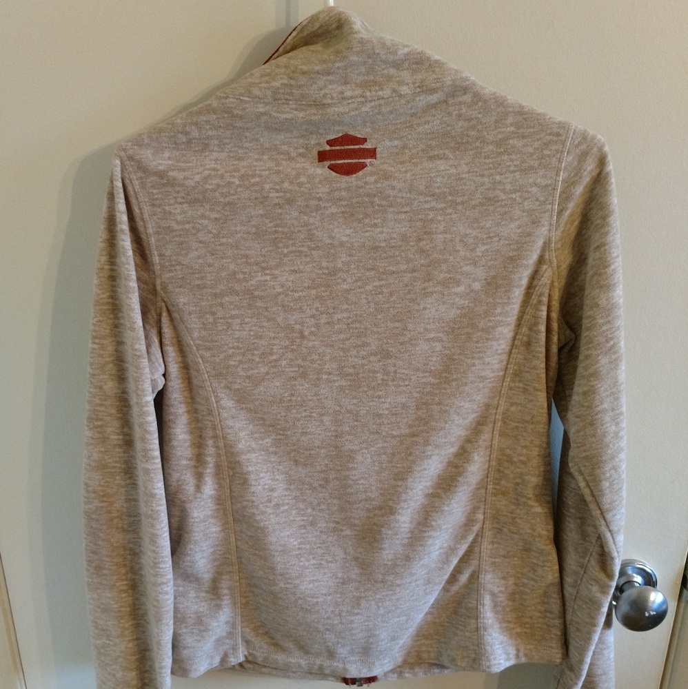 Harley-Davidson jacket